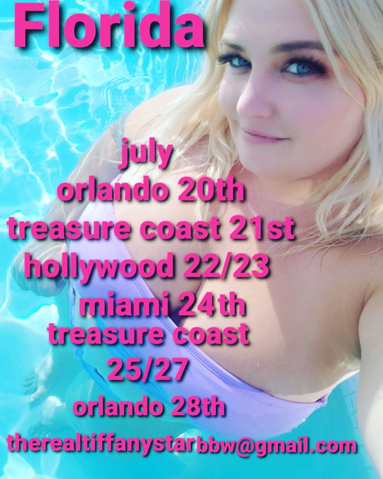 Email therealtiffanystarbbw@gmail.com  No DM  Deposit required, serious inquiries only https://t.co/<a class="tags" target="_blank" title="On Twitter" href="/?out=eyJ0eXAiOiJKV1QiLCJhbGciOiJIUzUxMiJ9.eyJpYXQiOjE3MjA3NjU2MjksImlzcyI6InR3cG9ybnN0YXJzLmNvbSIsIm5iZiI6MTcyMDc2NTYyOSwiZXhwIjoxNzUyMzAxNjI5LCJyZWRpcmVjdF91cmwiOiJodHRwczovL3R3aXR0ZXIuY29tL2dtYWlsIn0.AMpGgYGk1kblPEgiLsXltXAGBN6rGQ6BQi4QT7yiUmCc5e3VYTNwa1pSwVnoRRcjYNEDoJ4DEoYCFWD_gosGmQ">@gmail</a><a href="/tag/iphone"class="tags"><span>#iphone</span></a>