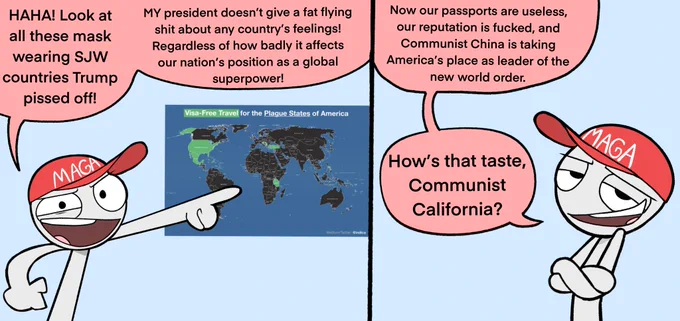 i thought trump was supposed to be a good salesman tho 
