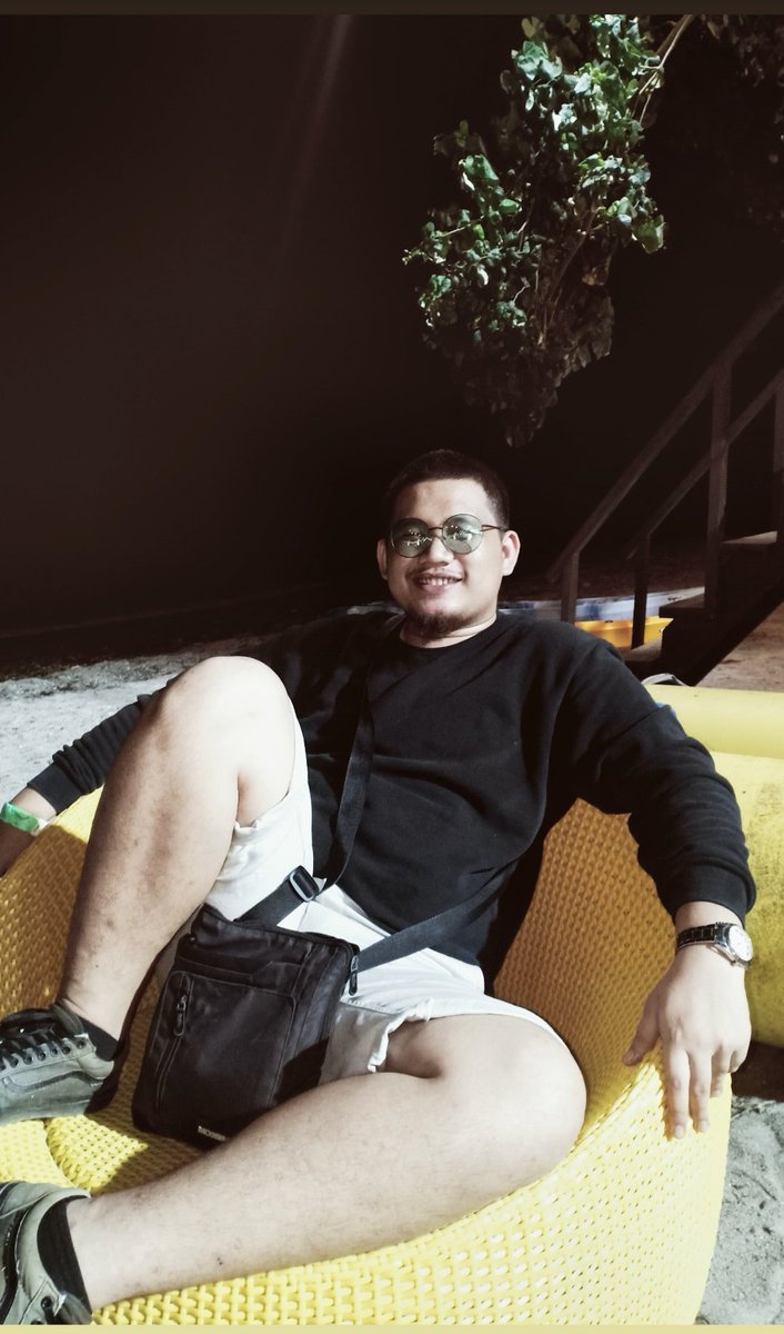 DatuQudzie's tweet photo. #BigBoss.
#BossMayor. https://t.co/sVjiU5wjqw