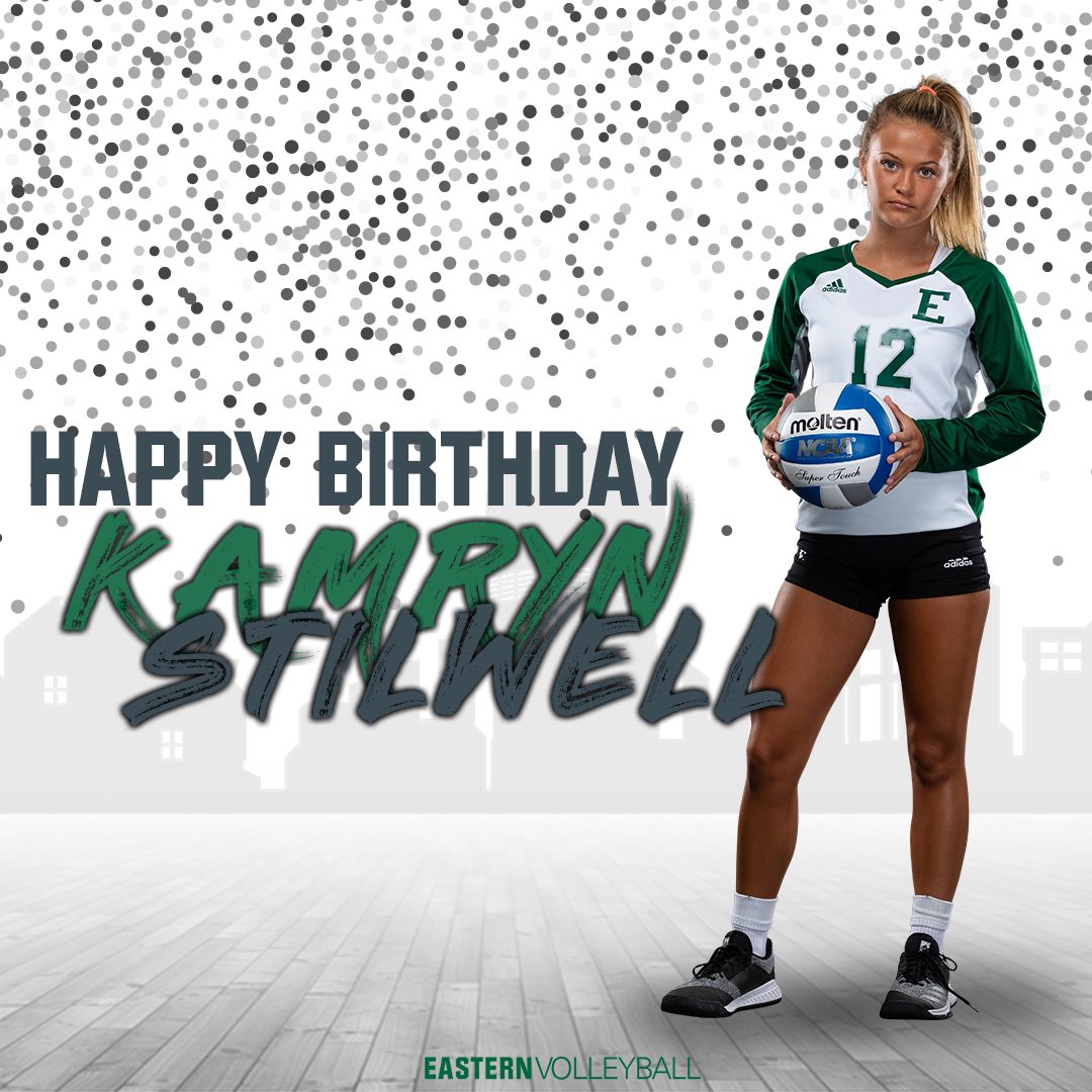 coachkass_vb's tweet photo. to our small but mighty DS/L • • HAPPY BIRTHDAY to you Kamryn!!! 🥳💃🏻 Have a wonderful day celebrating YOU!!! #Peanut #12 #EMUVB #EagleFam https://t.co/HZbAqf7jMF