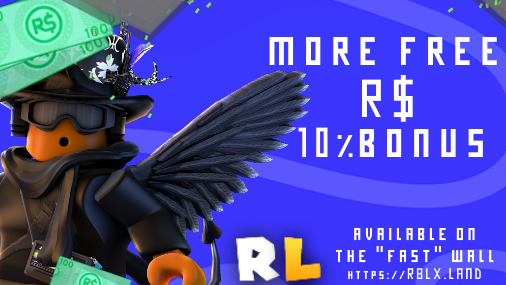 Whzgne1btxg7gm - rblxland robux promo codes