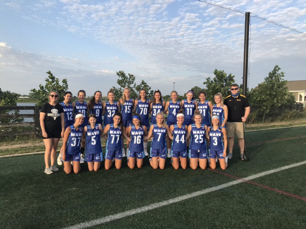 Michigan Wave tweet media