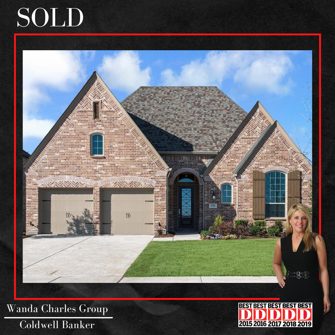 WandaCharlesGrp's tweet photo. SOLD!

 #thewandacharlesgroup #wandacharlesgroup #realtor #prospertx #prosperrealtor #dfwrealtor #relocation https://t.co/WqyqKc0pZd