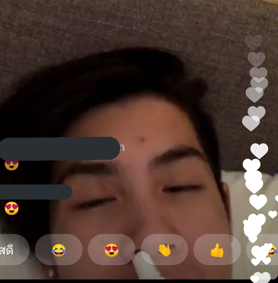 NT_2345's tweet photo. มะไหวละค้าบบบบ ให้น้องไปนอนนเถอะะะ ดมยาดมแล้วนะ แงง🤭😆🤣
#เจ้านาย
#ฉลาดเกมส์โกง https://t.co/7ViwO3PZKo