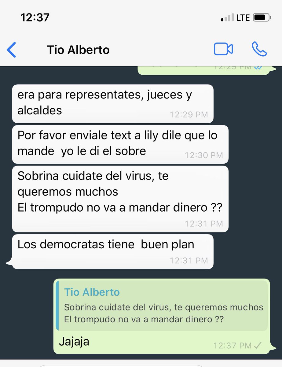 danielaRfern's tweet photo. My uncle ( a life long republican) another blue ballot outta Dade county✨ Immigrant, Nicaraguan American knows that the only way forward is by voting for progressive &amp; inclusive change at every level of government 👏🏼 nos fuimos #votingIsFUN https://t.co/eQ4osINBtx