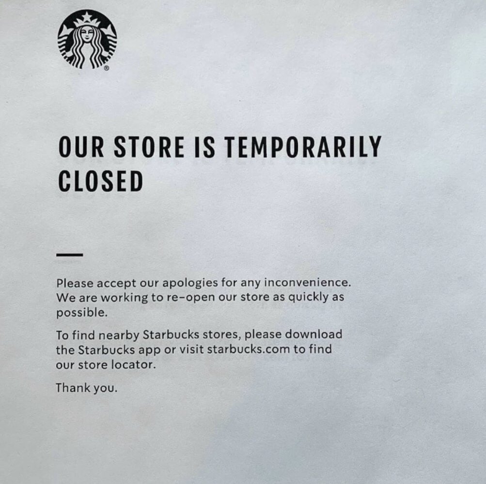 CornerstoneStarbucks tweet media
