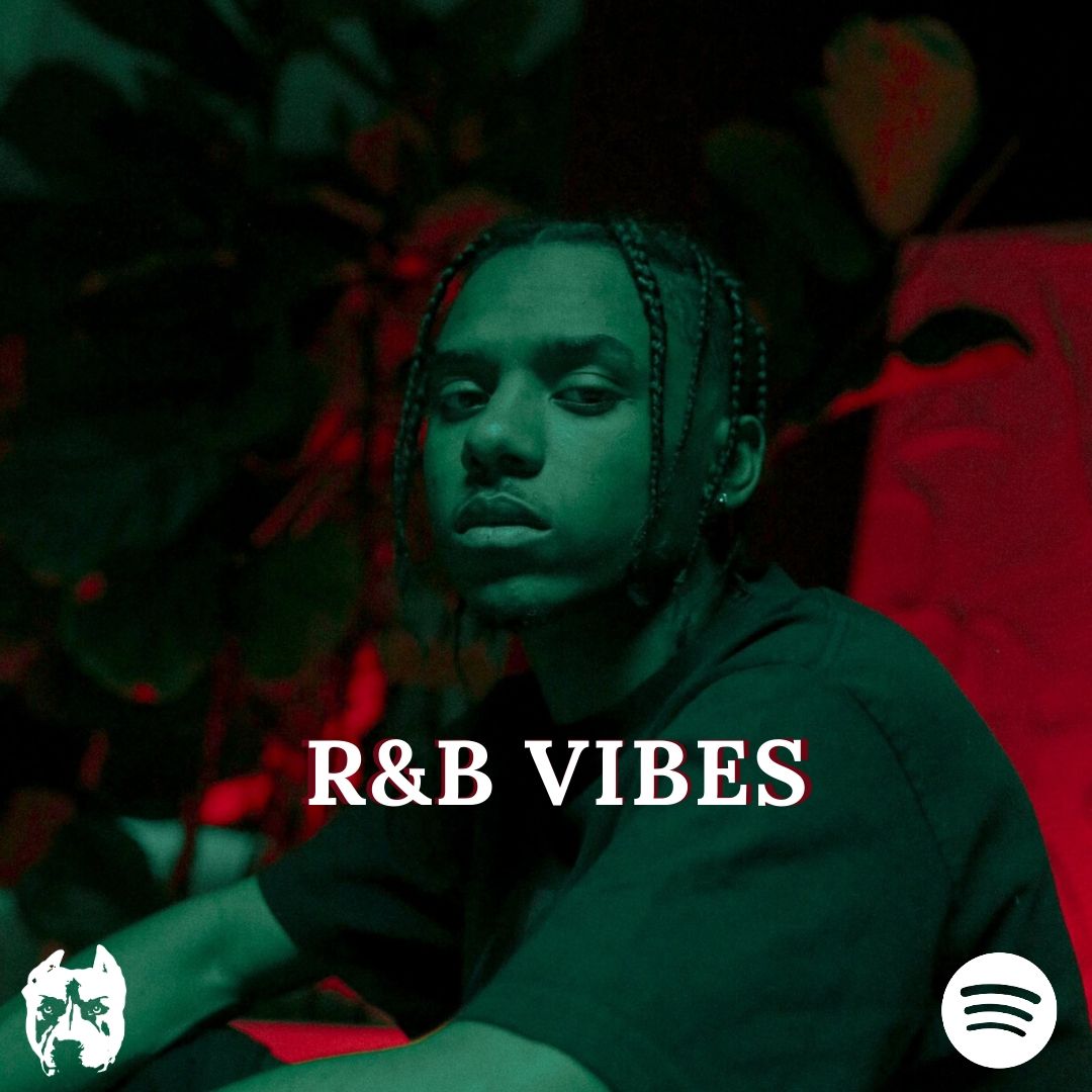 ThePitLDN's tweet photo. UPDATED R&amp;B Vibes #PitPlaylist on @SpotifyUK 🔥

Ft. @Wauve_ / @EdBlack_ / @ZachSaidMusic / @joehertzmusic / @dommcallister / @WaddingtonIsaac / @BoadiMusic / @laurenkfaith 

Listen &amp; Follow - https://t.co/bDDWLDnPoe https://t.co/EFxFdwUnC5