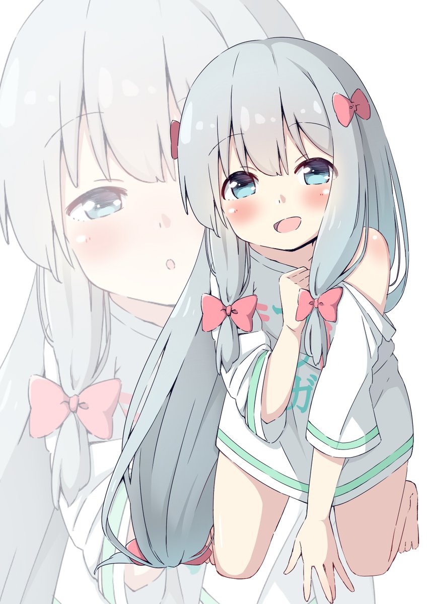 みなも はる フォロワー様も増えてきたので改めて めちゃくちゃ可愛く描けた紗霧ちゃんを見てほしい 近頃はいろいろな アニメキャラを描いたりしていますが紗霧ちゃんが狂おしいほど好きです 絵描きさんと繋がりたい 可愛いを描いてる絵描きさんは みなも はる フォロワー様も増えてきたので改めて めちゃくちゃ可愛く描けた紗霧ちゃんを見てほしい 近頃はいろいろな アニメキャラを描いたりしていますが紗霧ちゃんが狂おしいほど好きです 絵描きさんと繋がりたい 可愛いを描いてる絵描きさんは