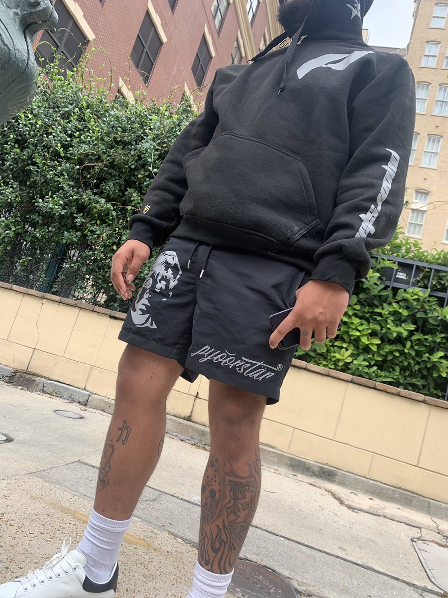 PluggedInCali4's tweet photo. Told my bro keep droppin, on my pops we gone put that shit on! βπ½π€π½π€π½β¨ #PyoorPossΓ« #PyoorBoy #FreeSlimeJuan β€οΈ #TheBigPlug βΌοΈ https://t.co/JMTj7Ke0wQ