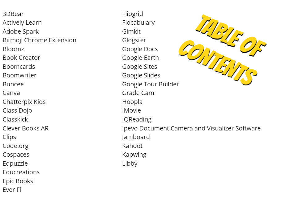 lieberrian's tweet photo. This free crowdsourced ebook will be unveiled next month in time for the 2020 school year, and will always be a work in progress.  Which tools are we missing in our "Epic Ebook of Web Tools and Apps"?
#edtech #HackingSchoolLibraries #remotelearning @iste @NYSCATE @TCEA #education https://t.co/8JA5Tw2uK8