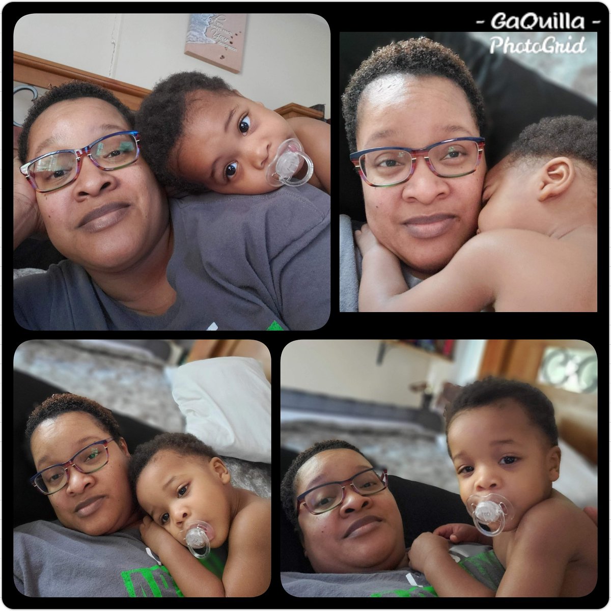 Can somebody please remind Ellis about the rules for #socialdistancing2020 cause he's STILL not understanding my plight 😐🥴😕😘
#blacktoddlers #toddlermommy #toddlermoms #toddlertales #socialdistancing #boysboysboys 
#blackmoms #blackmomsbelike #momofboys