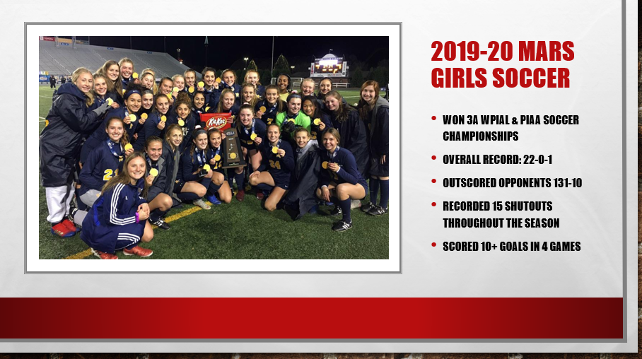 Cover3_ATH's tweet photo. For the 2019-20 school year, our followers have determined the best football stadium, rowdiest student section, &amp; Male/Female Player of the Year. Now, we need our followers to decide the 2019-20 CTA Team of The Year. Vote in our bio to decide the winner. Voting will end 7-27-20. https://t.co/iliv5peRQt