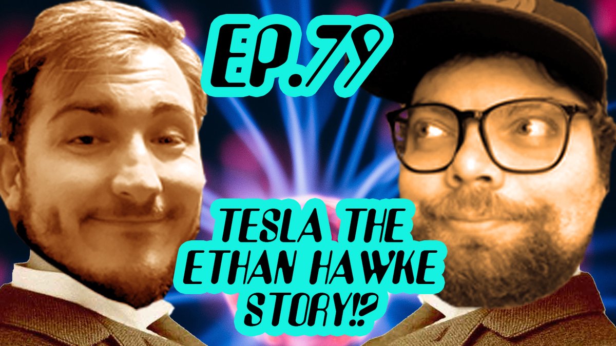 isthatallpod's tweet photo. This week we talk Power Project, Sandman, Keanu Reaves Brsrkr, and Batwoman recasting, the Old Guard and Knives Out!
https://t.co/XKR0zMoURY
Facebook / Instagram / Twitter: @isthatallpod
#projectpowermovie #OldGuard #teslamovie #brsrkr #sandmancomics #blackadam⚡️ https://t.co/9TqInwO9SM