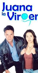 Hayat Mucizelere Gebe• remake of Venezuelan telenovela Jane The Virgin