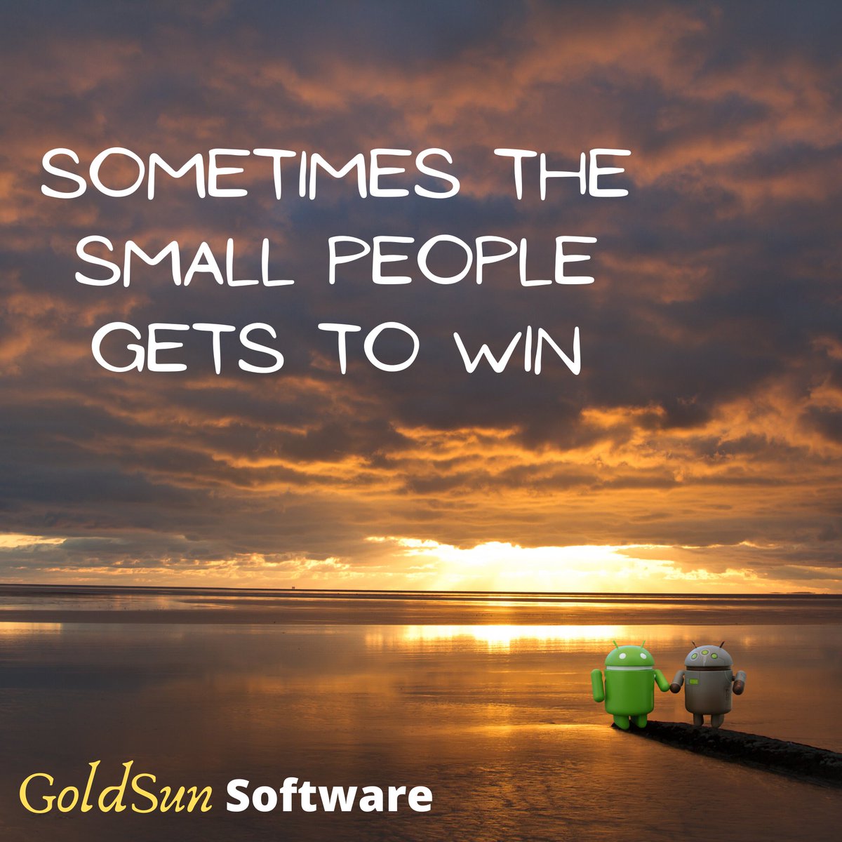 SoftwareSun tweet picture