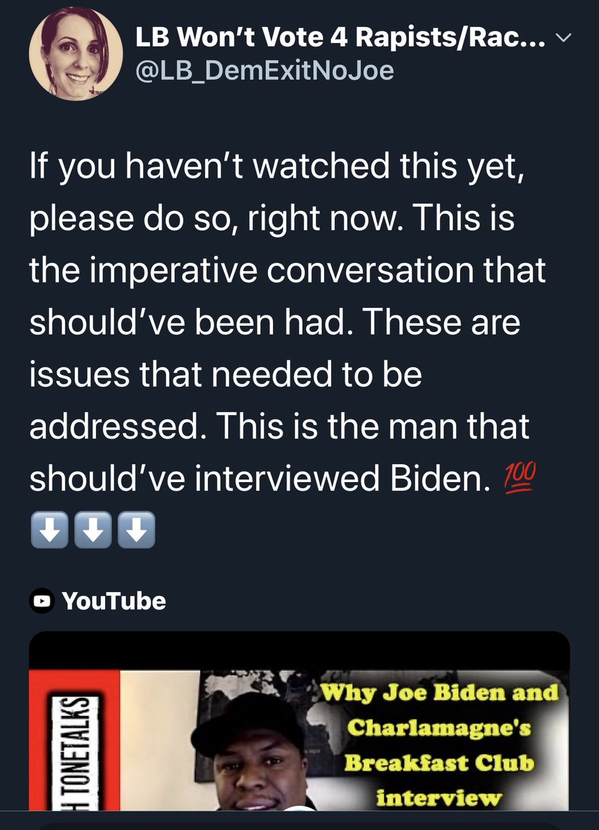 Here‘s some screenshots of the tweet content just in case, you are unable to see the link but still wish to google the video.