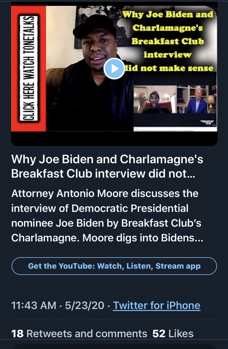 Here‘s some screenshots of the tweet content just in case, you are unable to see the link but still wish to google the video.