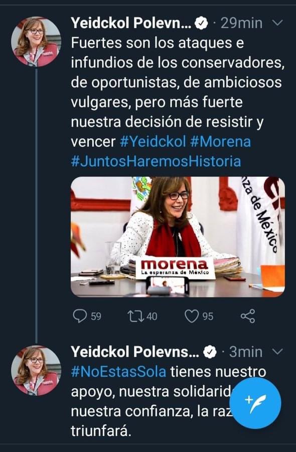 MayeMor65796049's tweet photo. El trastorno de identidad disociativa no es un juego... 😆
#NoEstasSola
#yeidckol
#personalidadmultiple https://t.co/XNAcHyWGIK