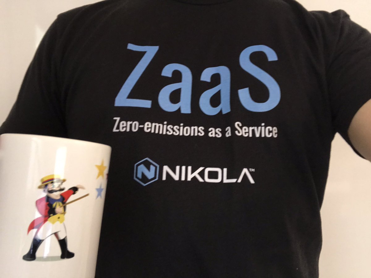 ElectronComm's tweet photo. @TESLAcharts @nikolatrevor @georgia_orwell_ @evacuationboy @PollsTesla Looking forward to it! #zaas
Disclosure: no position (ever) in / against $NKLA. I like the techs and the business model; I’ve worn swag freebies from other firms too. https://t.co/iytfnTF2hp