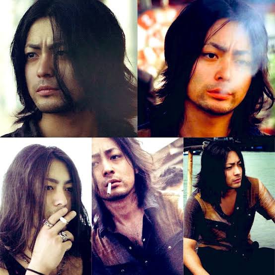 みーちゃん 組長 山田孝之だいすき尊い