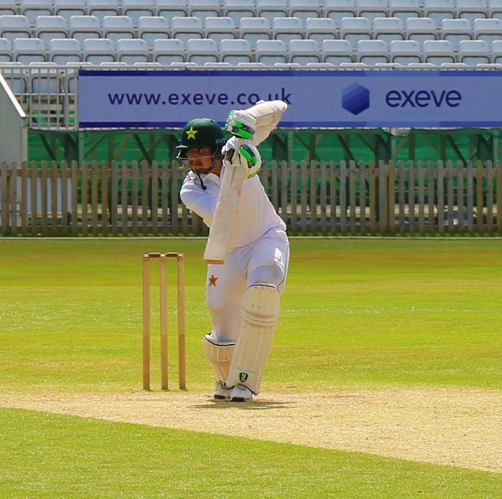 TeamHaiderAli's tweet photo. Today Haider Ali Scored 51 Runs Against Team Green
Great Knok by #FutureStar
@iamhaideraly β€οΈ
#HaiderAli #RiseAndRise #FutureStar #TeamHaiderAli https://t.co/eonY05iX7k