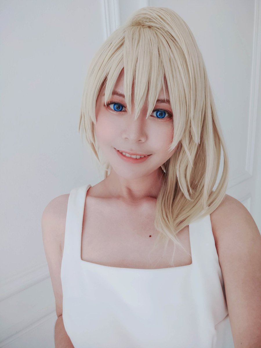 sleeepingpill's tweet photo. MY BEST KH GIRL  ✨🤍🤍🤍✨

#Naminé 
#Naminecosplay
#Kingdomhearts #KH #_KH 
#kingdomheartscosplay
#cosplay #KH2 
#ナミネ #キングダムハーツ https://t.co/HamvixKEZZ