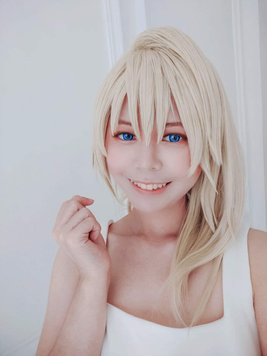 sleeepingpill's tweet photo. MY BEST KH GIRL  ✨🤍🤍🤍✨

#Naminé 
#Naminecosplay
#Kingdomhearts #KH #_KH 
#kingdomheartscosplay
#cosplay #KH2 
#ナミネ #キングダムハーツ https://t.co/HamvixKEZZ