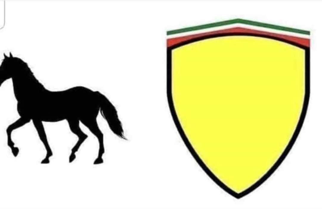 SVrally's tweet photo. @ScuderiaFerrari @marc_gene Andate a casa... VER-GO-GNO-SI. #essereFiatPanda #BinottoOut https://t.co/ud31u7jacZ