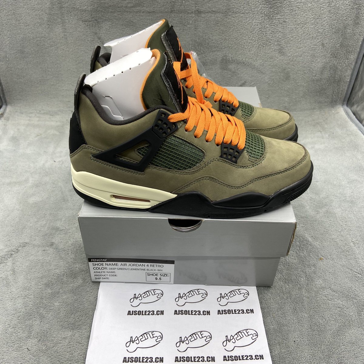 LynnGiveaway's tweet photo. Air Jordan 4 x Undefeated Travis Scott
.
.
.
.
#kith #kithtreats #hypebeast #hypebae #complex #joefreshgoods #jumpman23 #kicksonfire #kithnyc #aj4 #airjordan4 #hypebeaststyle #modernnotorirty #hypestyle #streetwear #kithwomen https://t.co/C9pZqHhIiu