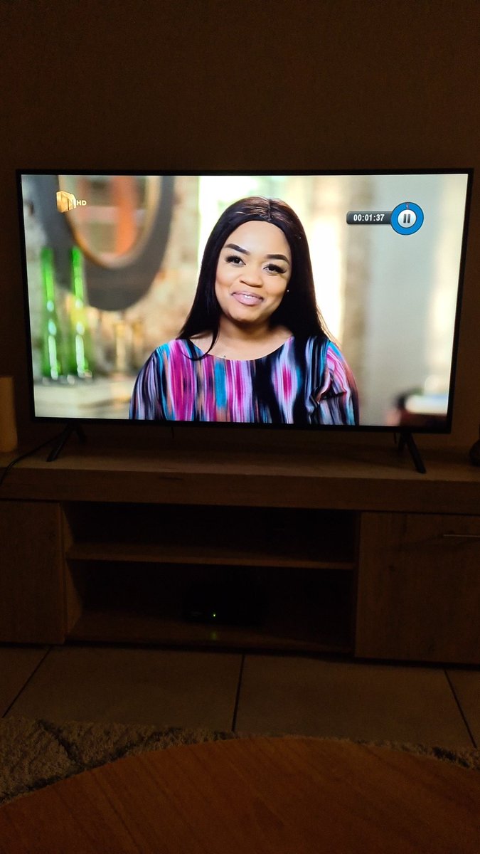 IamMalishe's tweet photo. I have respect for this lady ��🏾#DateMyFamily https://t.co/KUeGqlGdvj