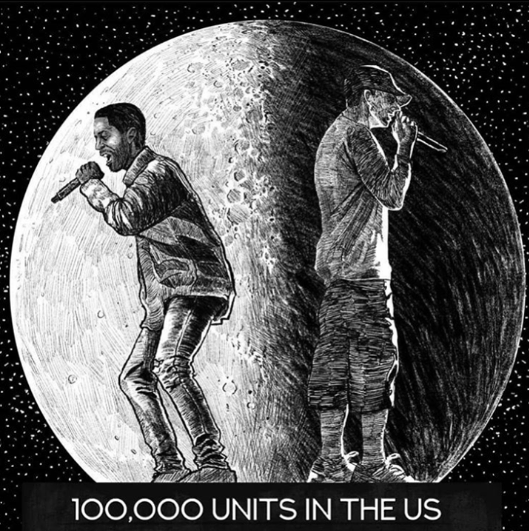 TAOMMASS Amerikada 100 Bin adet sattı.

#TaylorSwift #NetflixTurkiye #diyanetkapatılsın 
#Eminem #Spotify