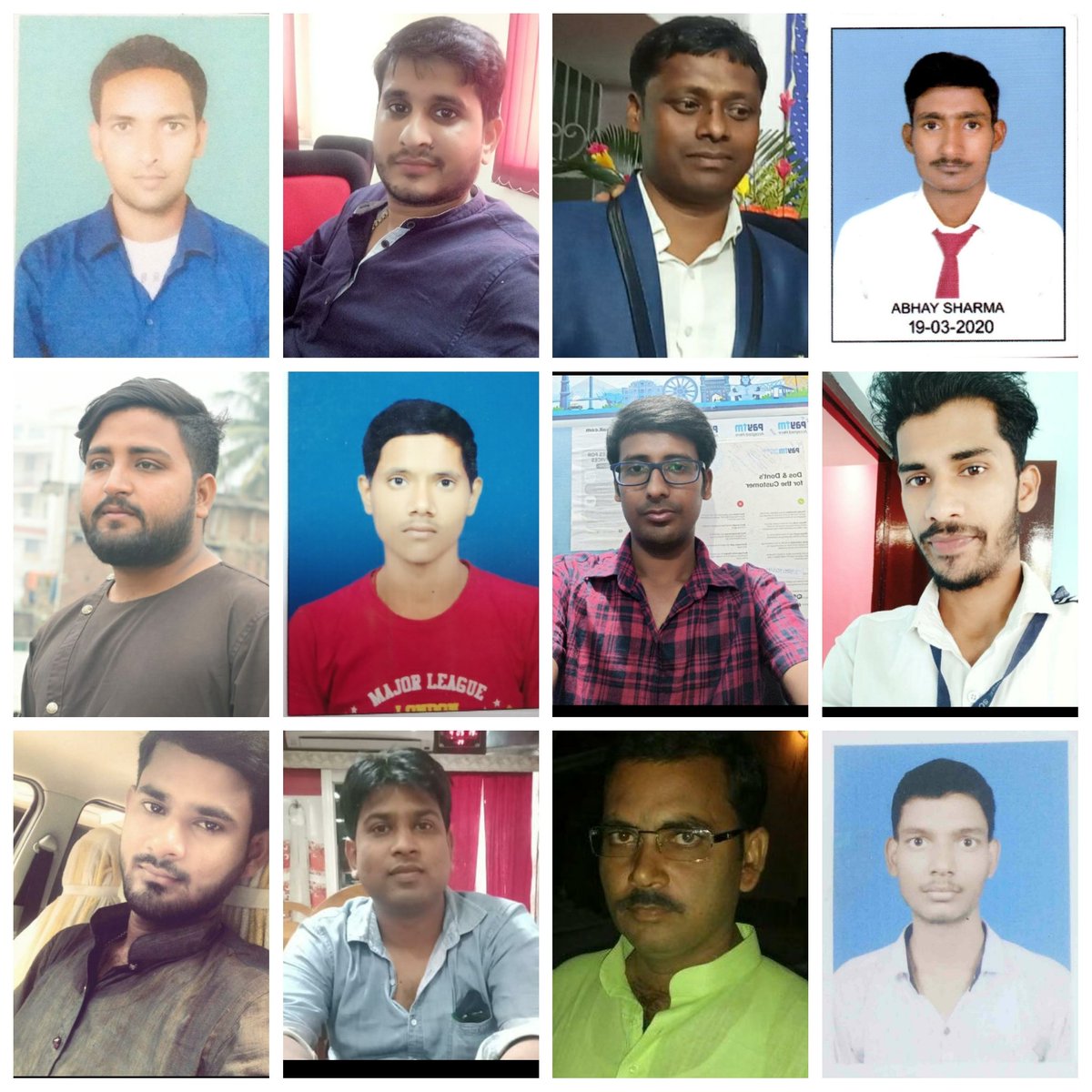 BiharCsc's tweet photo. सीएससी के स्वास्थ्य सेवा टेलीमेडिसिन मे आज उत्कृष्ट कार्य के लिए  सीएससी बिहार के वह सभी  वीएलई  बधाई के पात्र है जिनके लिए न शनिवार या रविवार वर्षा या गर्मी किसी से कोई अन्तर नही है सेवा के पथ पर जो निरंतर क्रियाशील है। आप सभी को हार्दिक शुभकामनाएं।  @SushilModi https://t.co/Qi64gtHV5i