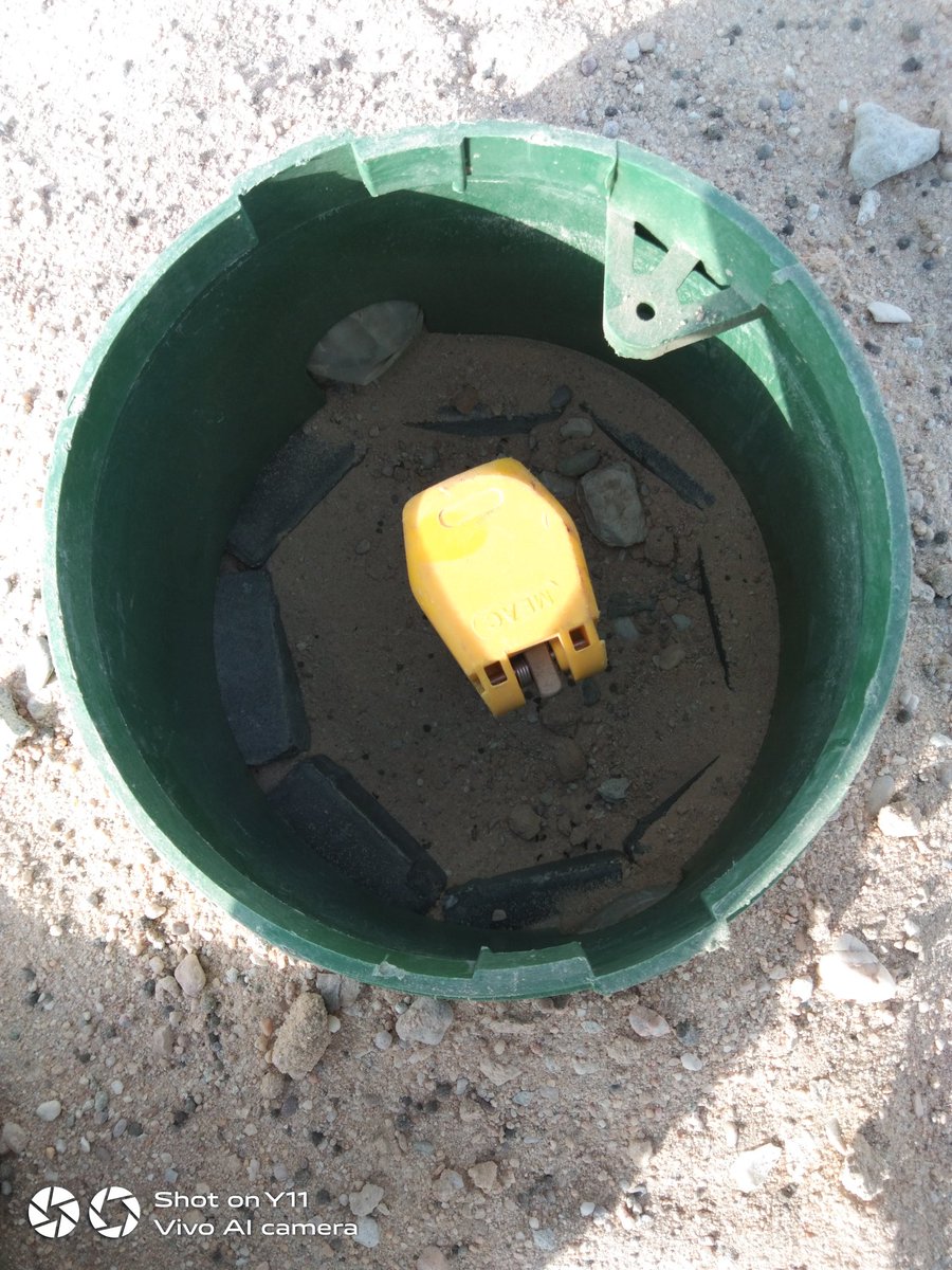khwaja_sayyad's tweet photo. Today
Checking installed Irrigation Systems and it will work or not..
After Irrigation Systems installation definitely we have to check then we know where have issues and we'll solve this..
#landscaping #greenqatar #irrigaton #huntervalve #sprinkers https://t.co/ZW3acfqb68