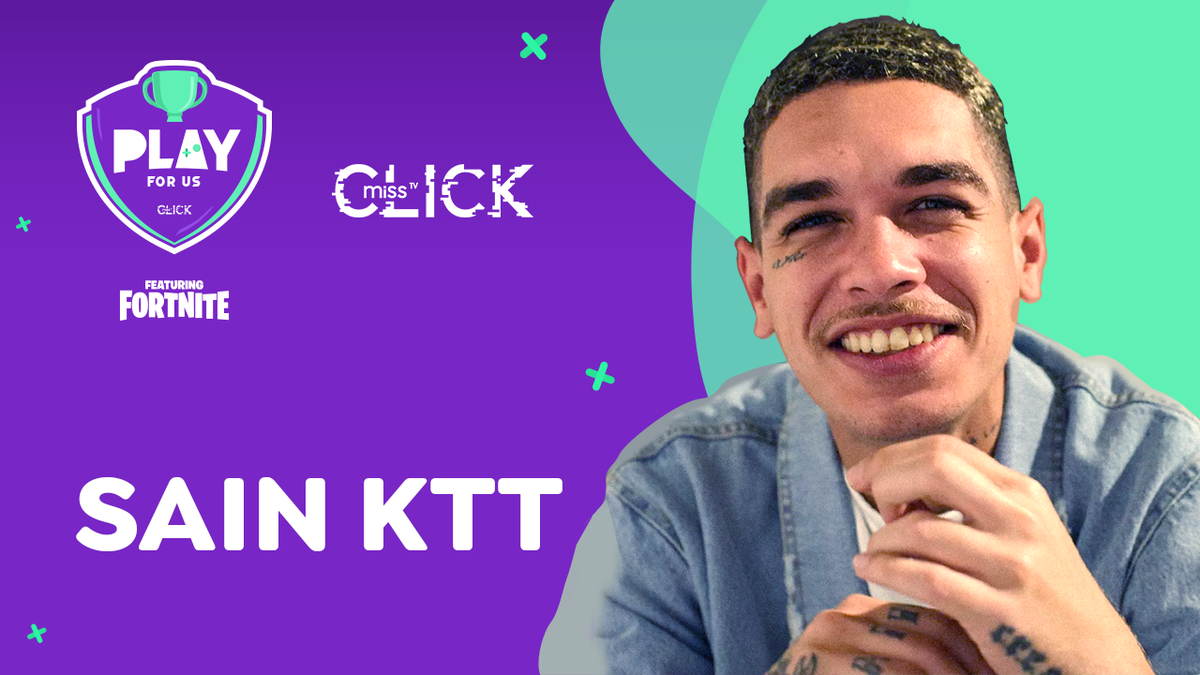 missclick_tv's tweet photo. Já em clima de nostalgia, vamos para a última entrevista com o @sain enquanto a gente espera a transmissão do segundo dia do Play for Us. 

🎥https://t.co/i8k2iqsCwa

💰Participe e faça sua doação: https://t.co/NkB4N0LSw5

#playforus #fortnite #epicgames #missclicktv https://t.co/d8SvgywhkG