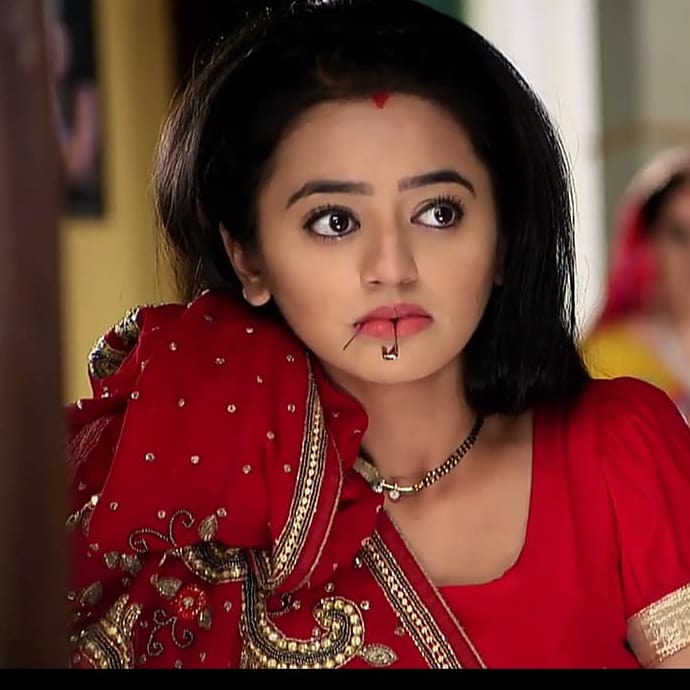 Helly_Saba's tweet photo. Swara 🙈😇
@OfficialHelly7 #hellyshah
#ishqmeinmarjawan2 #IMMJ2 #swargini #HellyAsSwara #SwaSan https://t.co/QIKw0C3Gqi