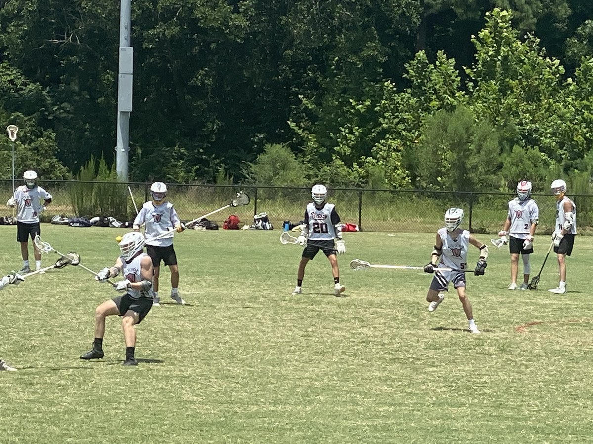 AlexPondLax's tweet photo. Let’s Go Victory U17 Elite @Victorylaxsc FO at 12:55 Field 6 @SEInvitational https://t.co/tROs4itPzT