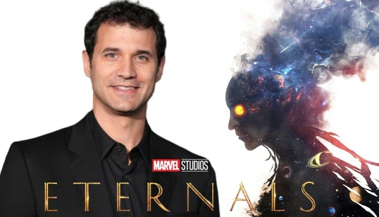 Happy birthday ! for Ramin Djawadi - GOT, Eternals and Westworld music composer. 