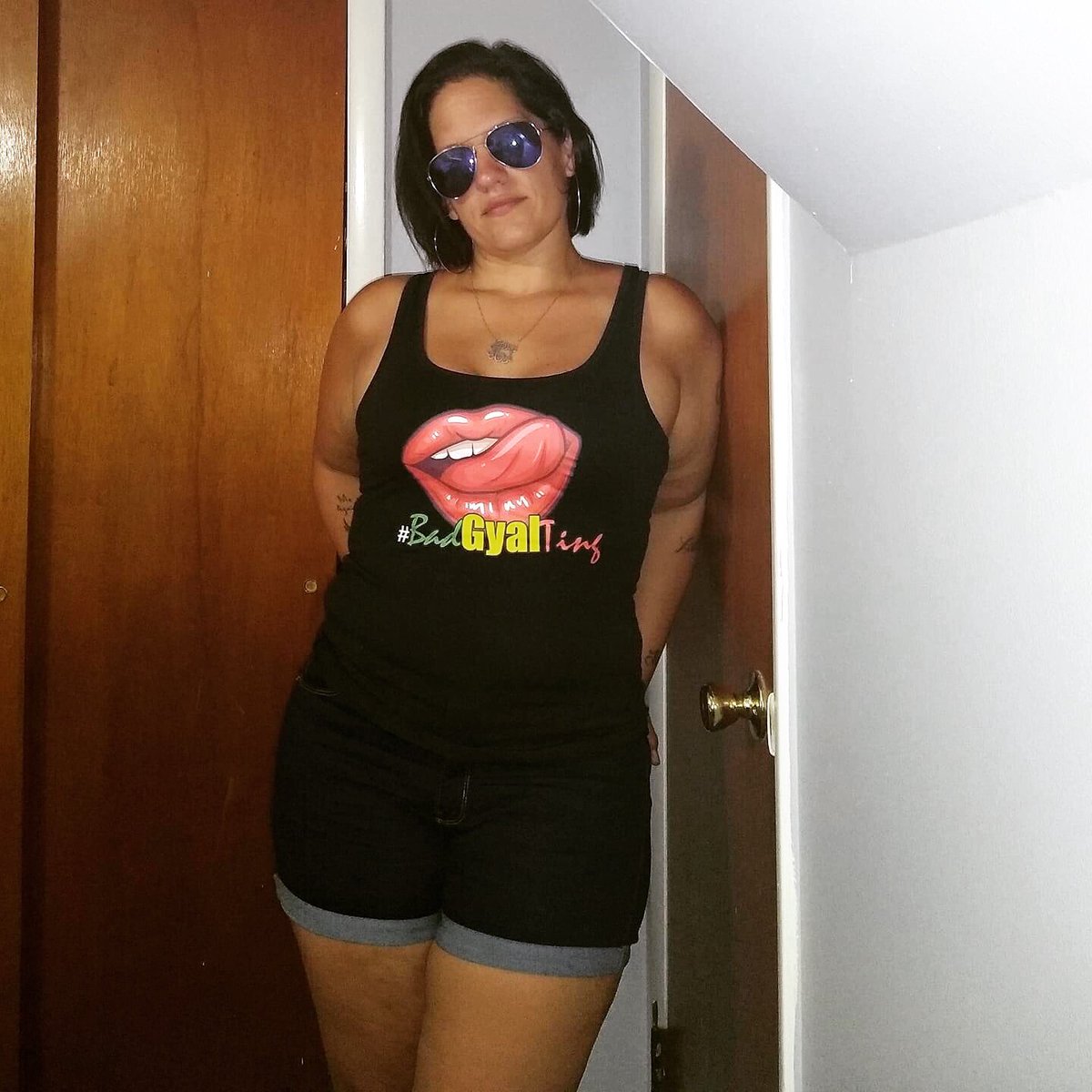 ToniSteelz's tweet photo. The ToniSteelz Collection. Follow on IG! #BadGyalTing https://t.co/FpVy0VisS0 https://t.co/rMO5dhyPl8