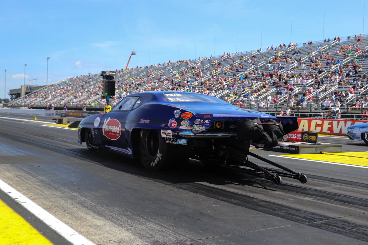 NHRA Pro Modified (@nhrapromodified) / Posts / X