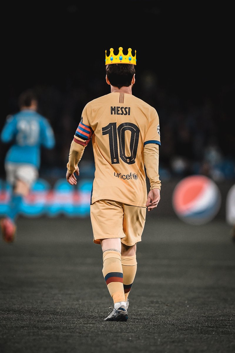 lnstantFoot's tweet photo. RECORD 👑 

Lionel Messi (25 buts et 21 passes décisives) est devenu le 1er joueur à inscrire plus de 20 buts et délivrer plus de 20 passes décisives sur une saison dans les 5 grands championnats au 21ème siècle ! (via @Statsdufoot) https://t.co/BMz6vg9S1y