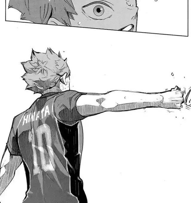 hq 402

whether as rivals or as partners, as long as they're together they're the strongest 
