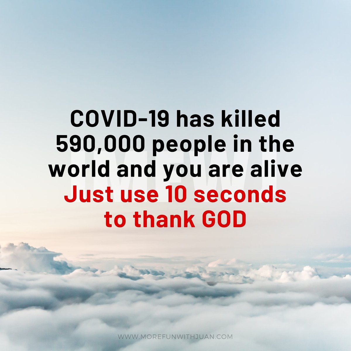 morefunwithjuan's tweet photo. Thank You, Lord 🙏 https://t.co/jtn6QOtGas