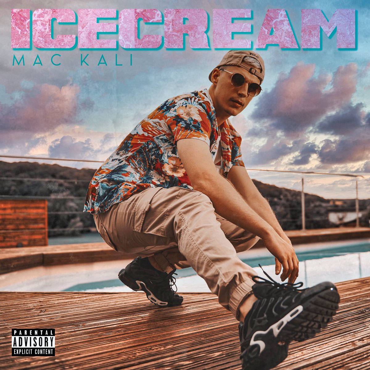 mackaligmb's tweet photo. ⚠️ J’ai le plaisir de vous annoncer la sortie de mon premier EP intitulé « ICECREAM » , disponible sur toutes les plateformes de streaming ce mercredi. Produit de A a Z par mes soins. Les feat : @Mobomeli et @Ibra_kta Juste hate de vous partager ca ❤️🙏 https://t.co/87aBYF3r0x