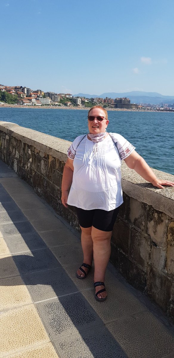 Maria Pilar Trabado (@trabadopilar) on Twitter photo 