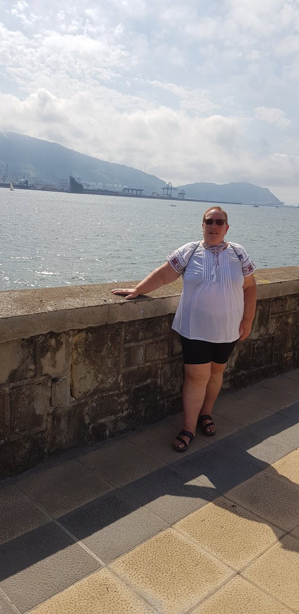 Maria Pilar Trabado (@trabadopilar) on Twitter photo 