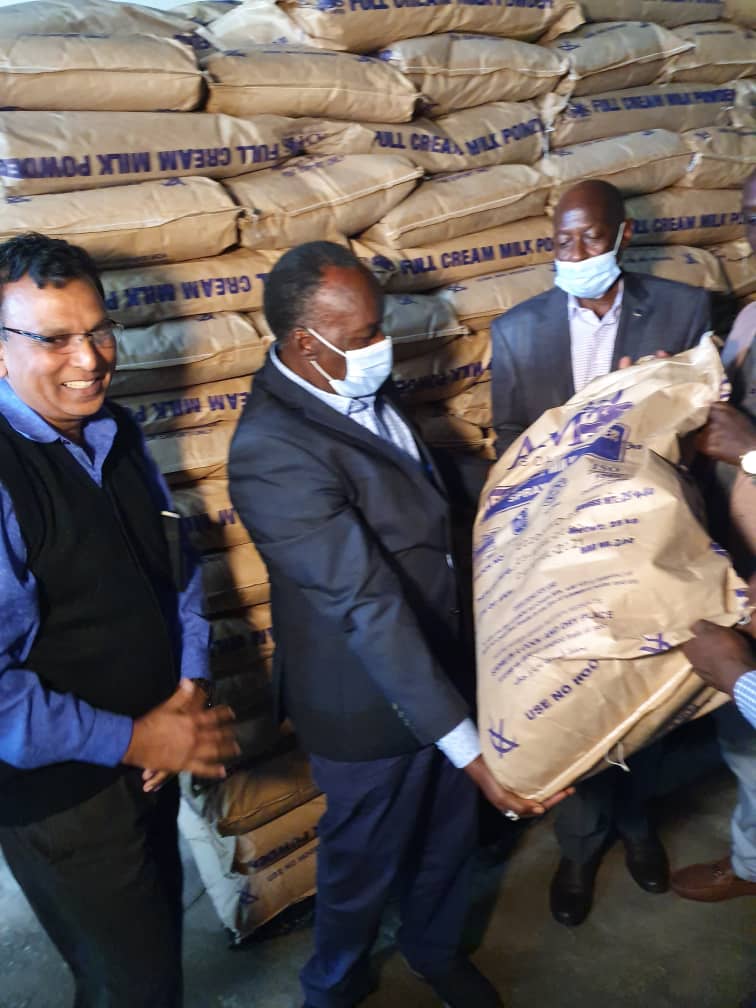 Amos Dairies Limited (@amosdairies) on Twitter photo 