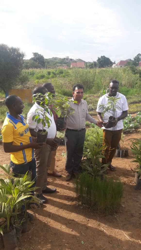 Amos Dairies Limited (@amosdairies) on Twitter photo 