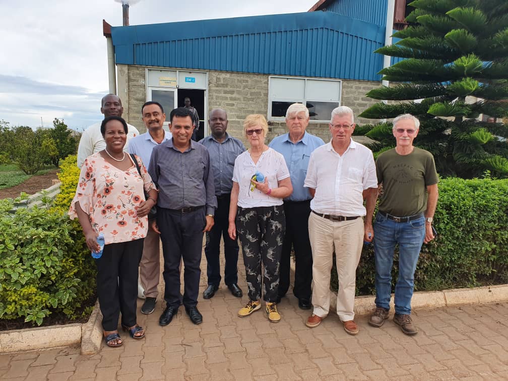 Amos Dairies Limited (@amosdairies) on Twitter photo 