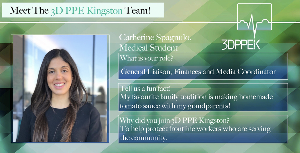 3D PPE Kingston tweet media