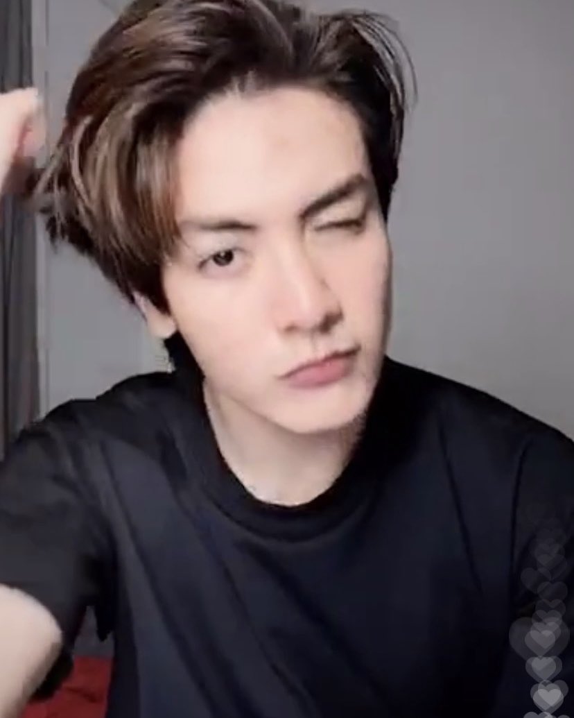 How adorable (´ω`)